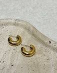 Boucles d’oreilles Chloé