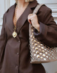 Sac Tom beige