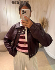 Perfecto Ilan Bordeaux
