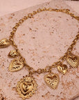 Collier Lovex