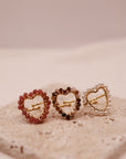 Bague Création Coeur - Cielle