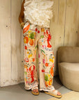 Pantalon Fluide Emi