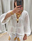 Pantalon Figueira