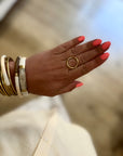 Bague Gladys