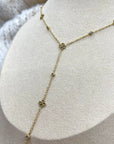 Collier Olivia