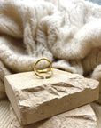 Bague Gladys