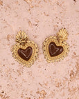 Boucles d’oreilles Veto
