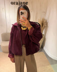 Bombers Mina Bordeaux