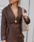 Sac Tom beige