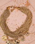 Collier Ellya