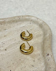 Boucles d’oreilles Chloé