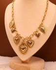 Collier Lovex