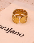 Bague Nela
