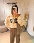Sweat Soho