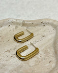 Boucles d’oreilles Lou