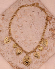 Collier Lovex