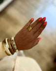 Bague Eva