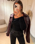 Perfecto Ilan Bordeaux