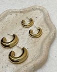 Boucles d’oreilles Alexandra
