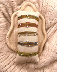 Bracelet multi-rangs