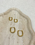 Boucles d’oreilles Norah