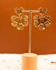 Boucles d’oreilles Creta