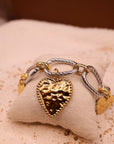 Bracelet Pietro Heart