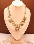 Collier Western vintage