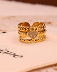 Bague Nela