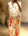 Pantalon Fluide Emi