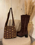 Sac Esther Choco