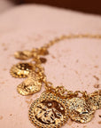 Collier Pietro