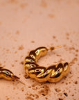Boucles d’oreilles Céleste