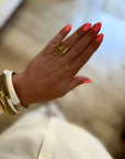 Bague Manon