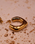 Boucles d’oreilles Alba
