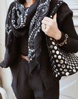 Sac Tom Noir