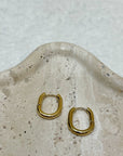 Boucles d’oreilles Palma