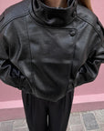 Veste Perfecto Harper