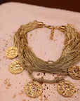 Collier Alec Étoile
