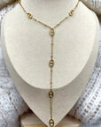 Collier Luna