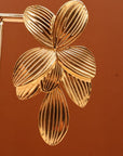 Boucles d’oreilles Zelda