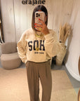 Sweat Soho
