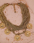 Collier Alec Étoile