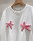 Tee Shirt - Étoile de mer