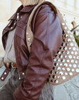 Perfecto Ilan Bordeaux