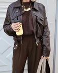 Perfecto Ilan Choco