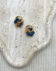Boucles d’oreilles Céline