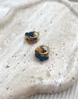 Boucles d’oreilles Céline