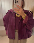 Bombers Mina Bordeaux