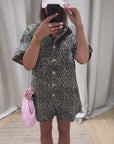 Combi-short Carolina
